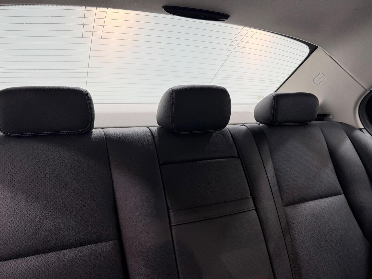 Used Mercedes-Benz C Class 2017 for sale - 76455427: Photo 16