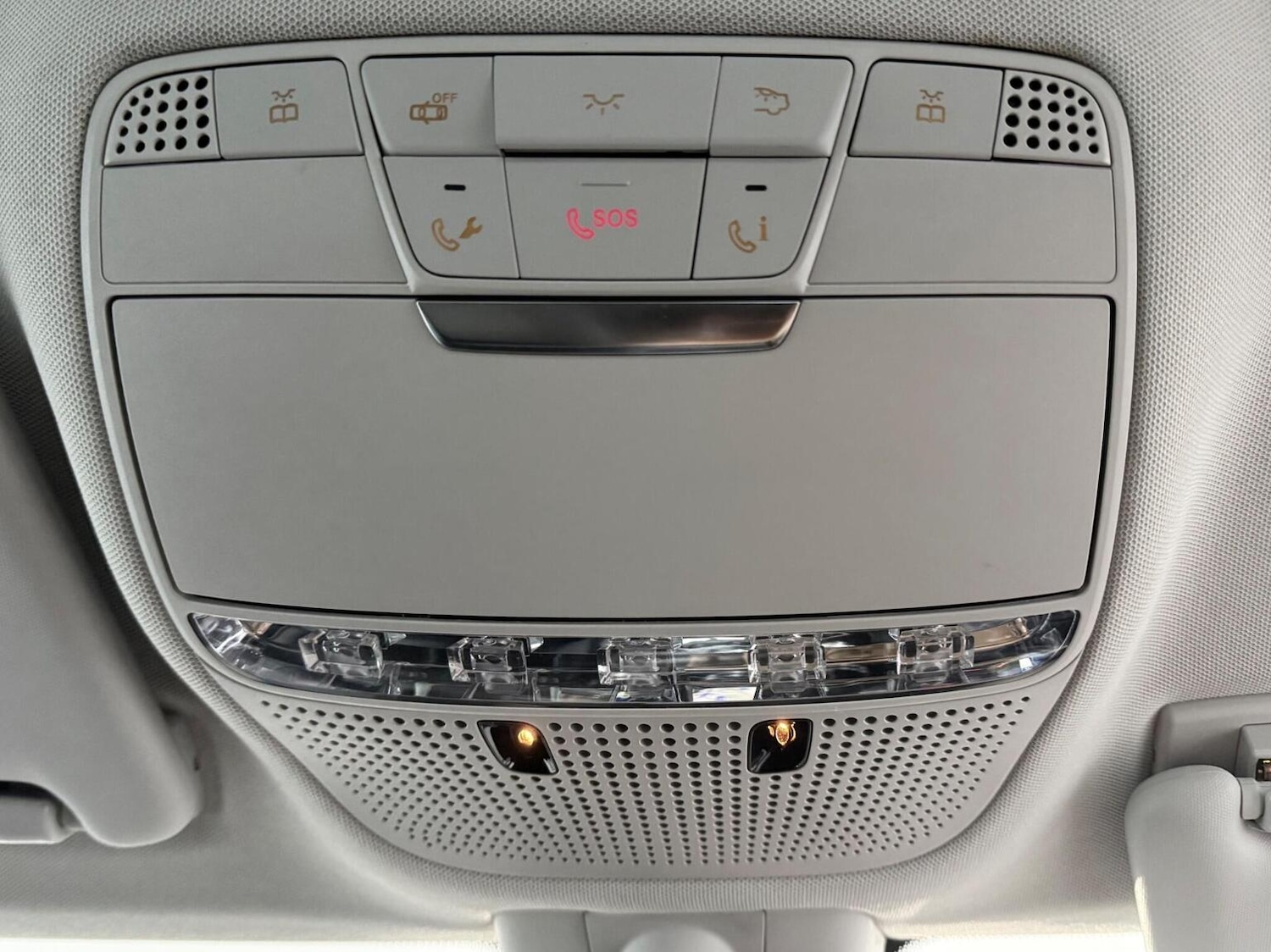 Used Mercedes-Benz C Class 2017 for sale - 76455427: Photo 26