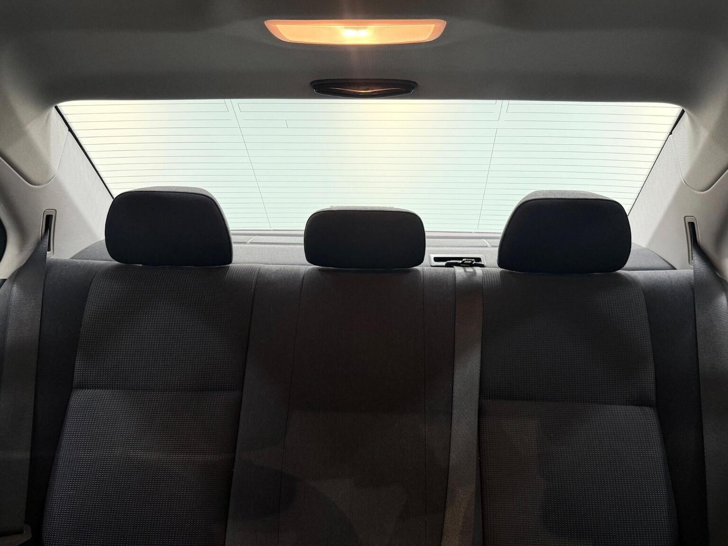 Used Mercedes-Benz C Class 2011 for sale - 77836829: Photo 30