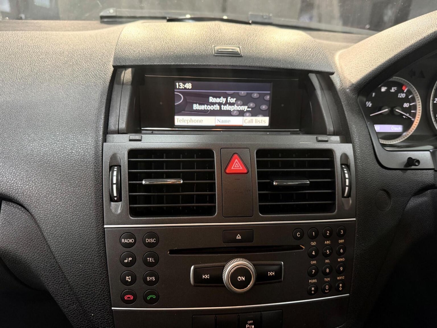 Used Mercedes-Benz C Class 2011 for sale - 77836829: Photo 42