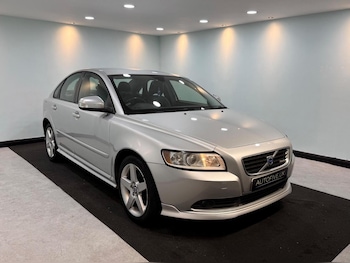 Used Volvo S40 2009 for sale - 78242683: Photo