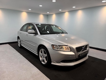 Used Volvo S40 2009 for sale - 78242683: Photo