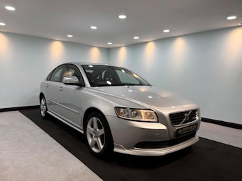 Used Volvo S40 2009 for sale - 78242683: Photo