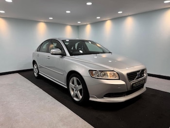 Used Volvo S40 2009 for sale - 78242683: Photo