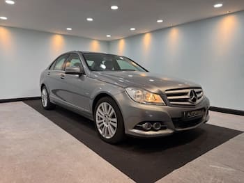 Used Mercedes-Benz C Class 2011 for sale - 79742641: Photo