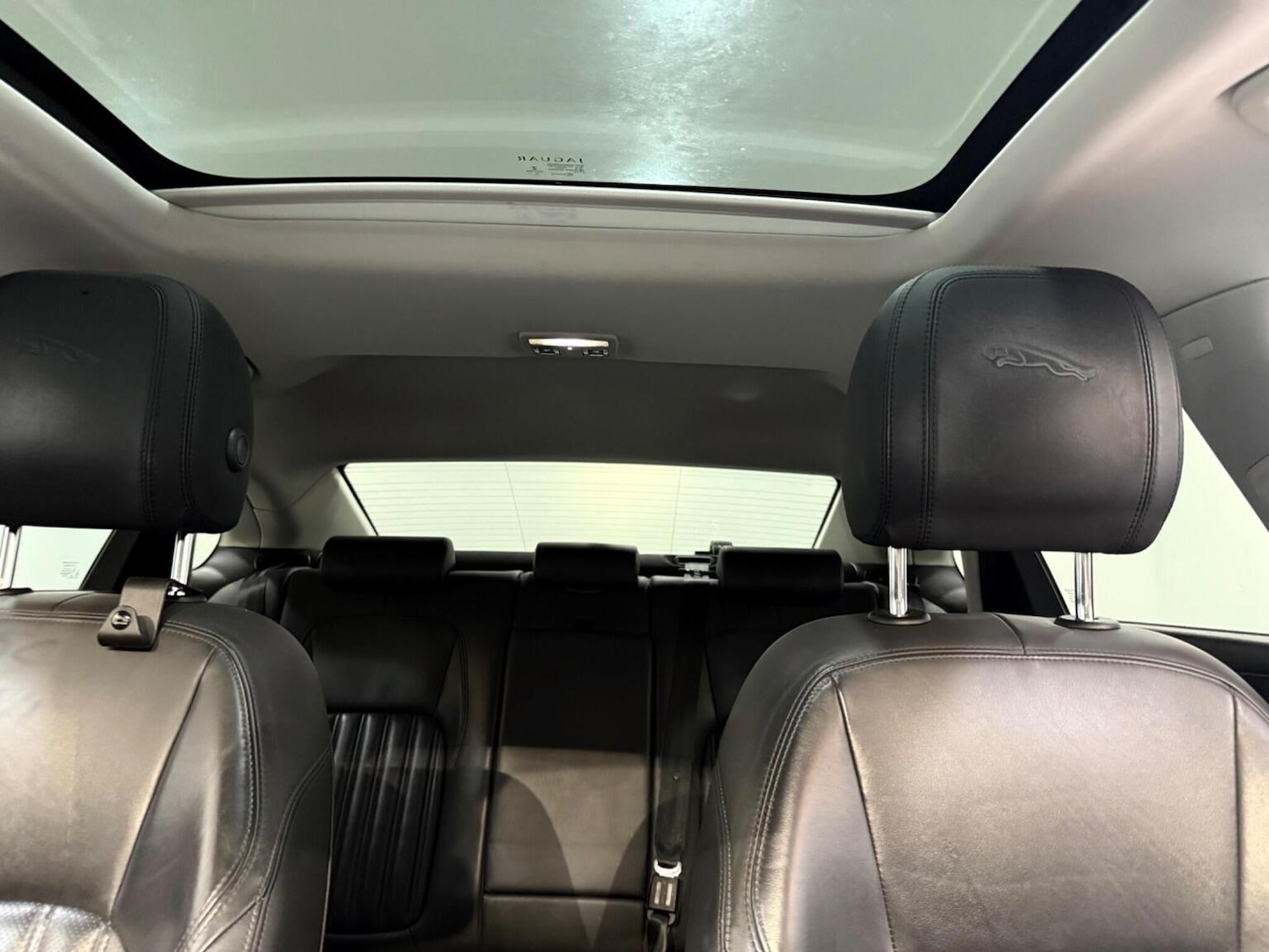 Used Jaguar XF 2017 for sale - 77350099: Photo 20