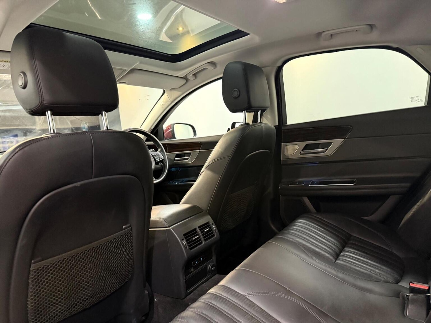 Used Jaguar XF 2017 for sale - 77350099: Photo 22