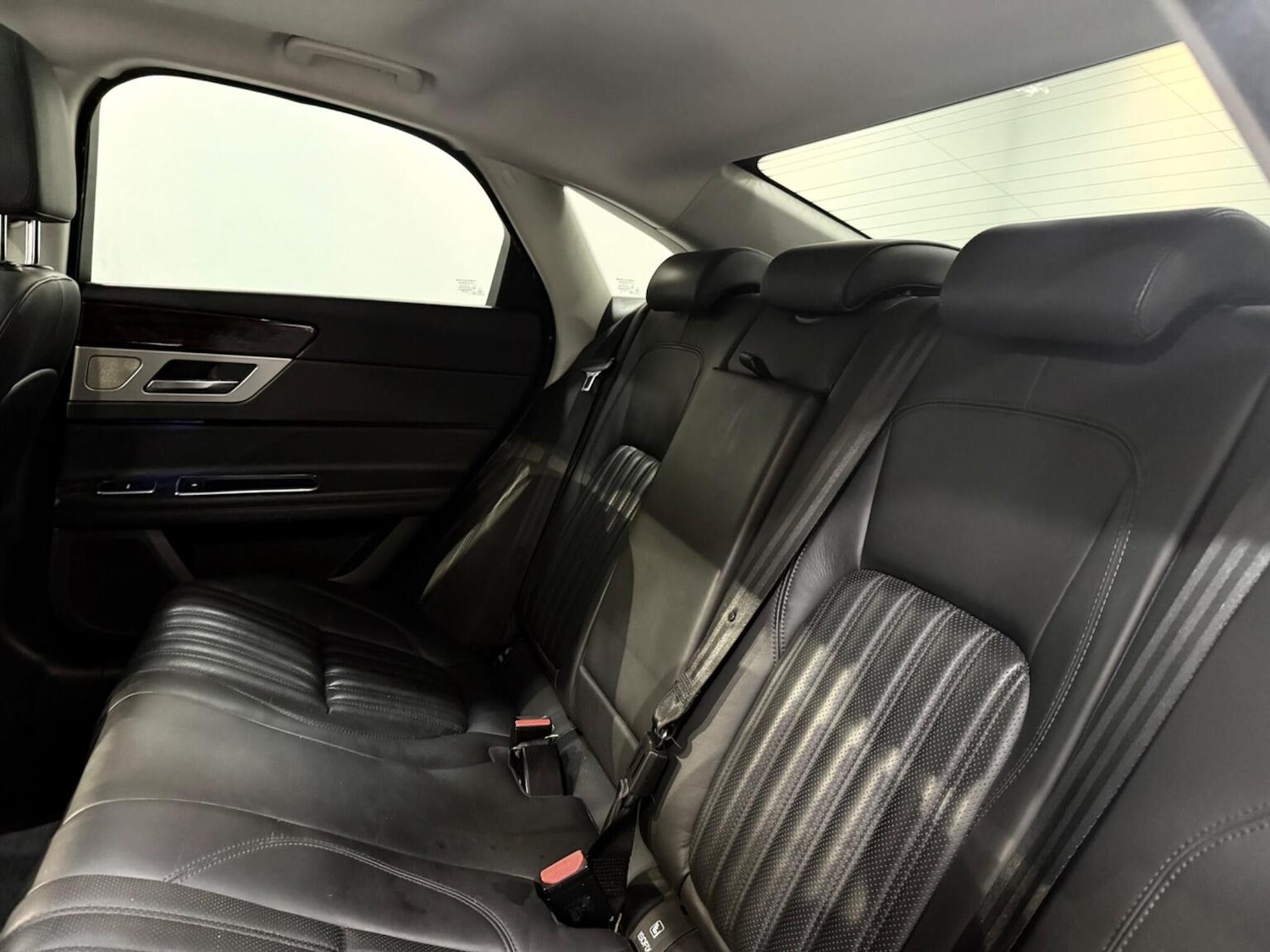 Used Jaguar XF 2017 for sale - 77350099: Photo 23