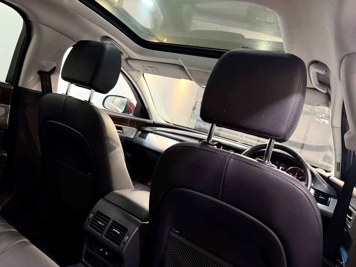 Used Jaguar XF 2017 for sale - 77350099: Photo 24