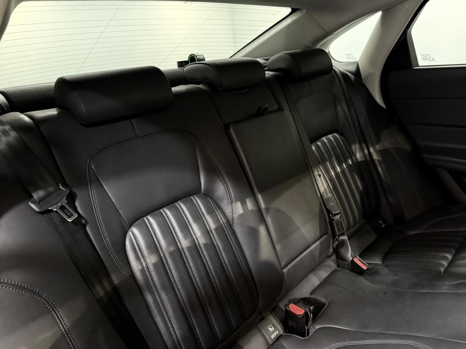 Used Jaguar XF 2017 for sale - 77350099: Photo 26