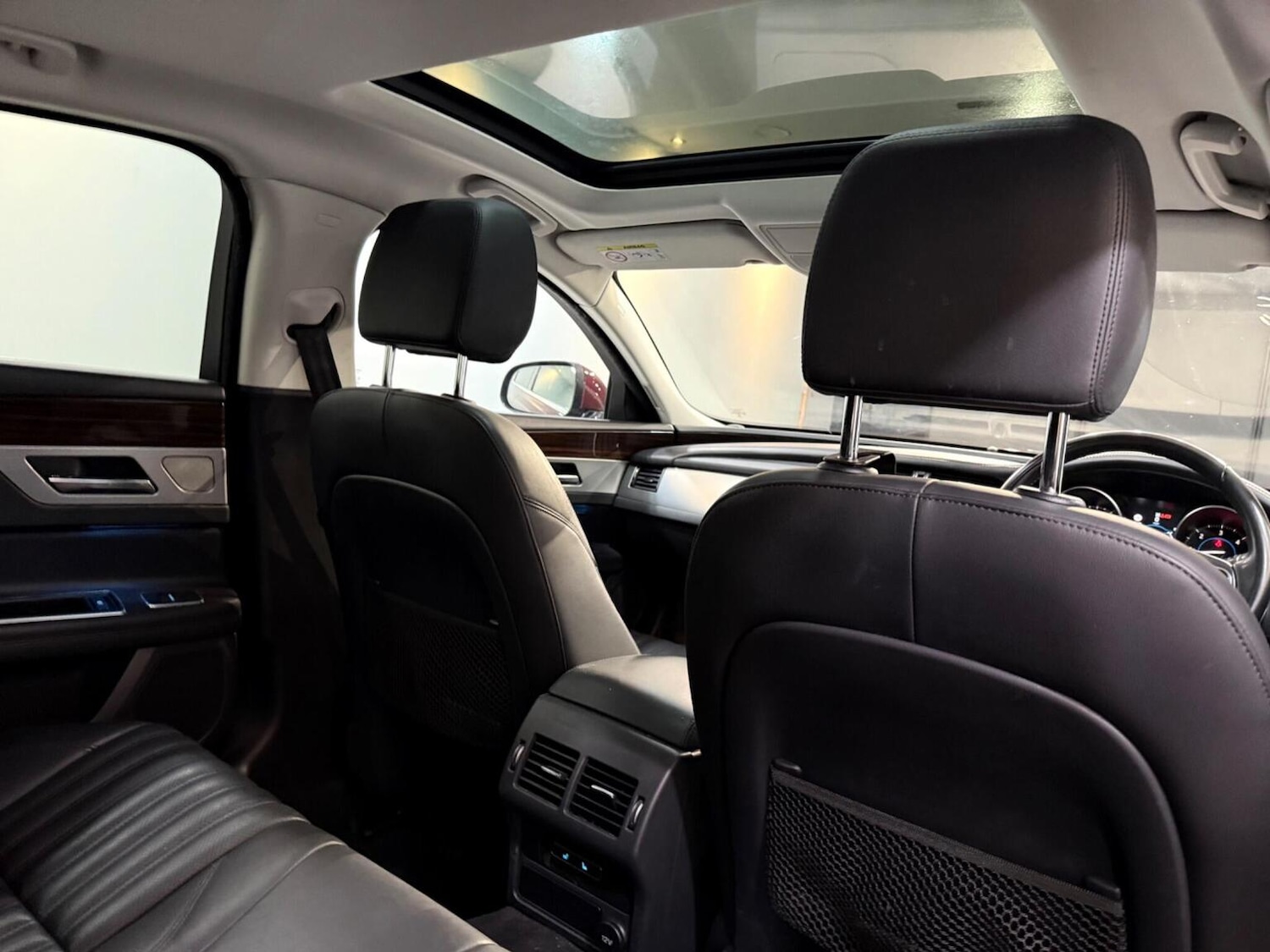 Used Jaguar XF 2017 for sale - 77350099: Photo 27