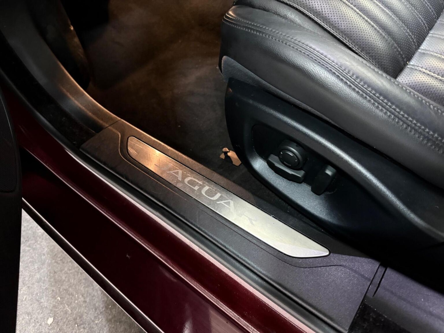 Used Jaguar XF 2017 for sale - 77350099: Photo 48