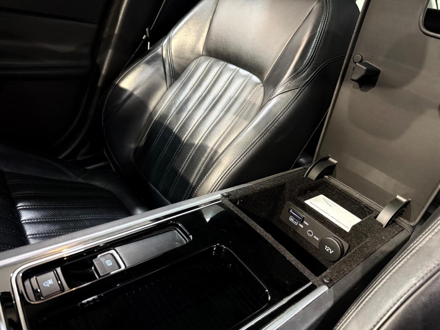 Used Jaguar XF 2017 for sale - 77350099: Photo 50