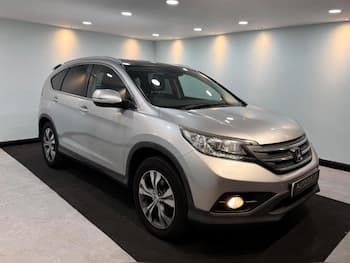 Used Honda CR-V 2014 for sale - 79742640: Photo