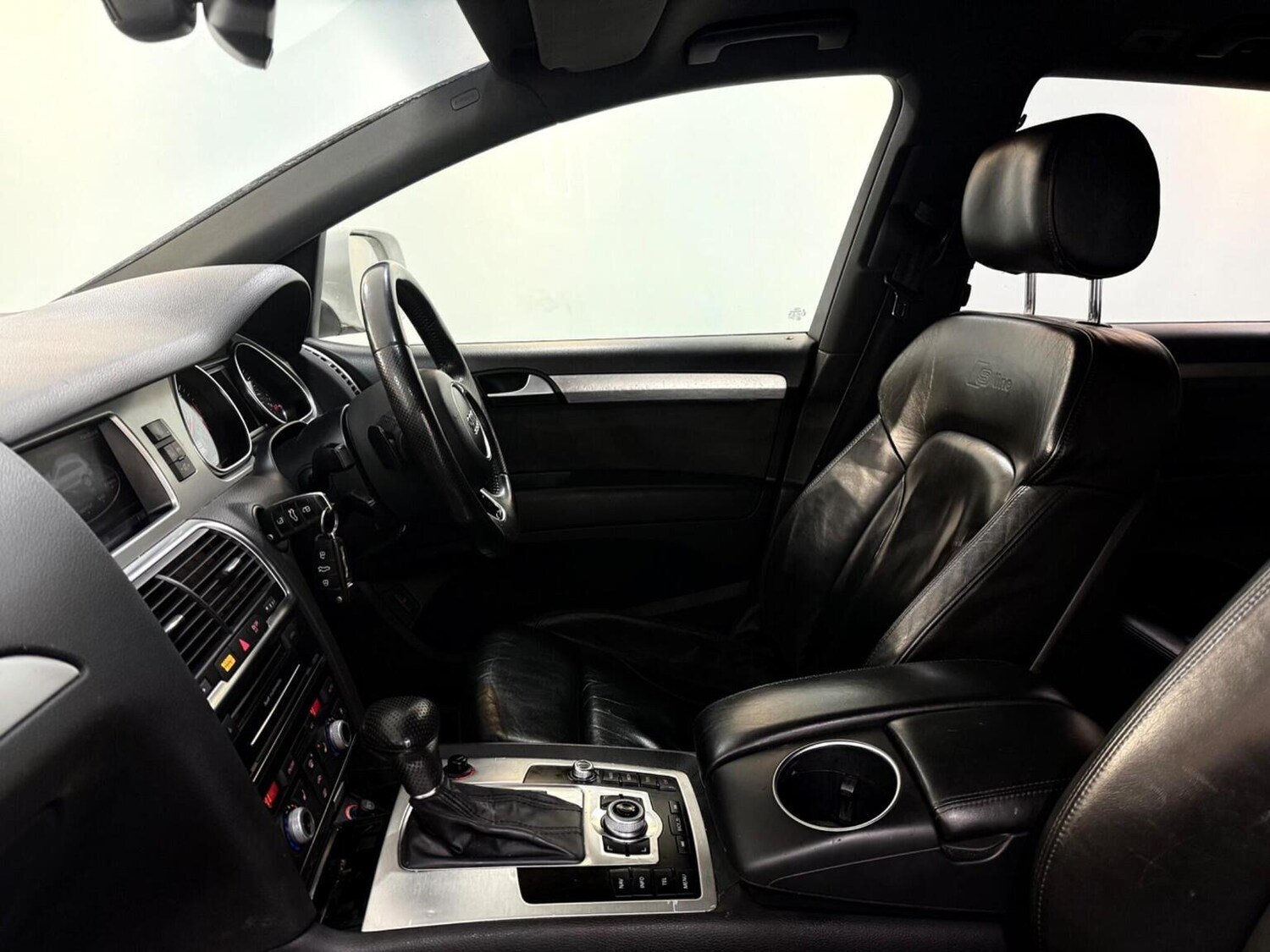 Used Audi Q7 2014 for sale - 77572819: Photo 27