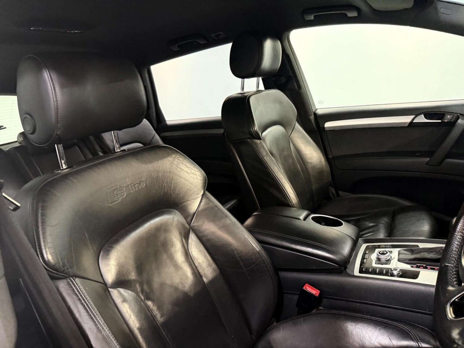 Used Audi Q7 2014 for sale - 77572819: Photo 29