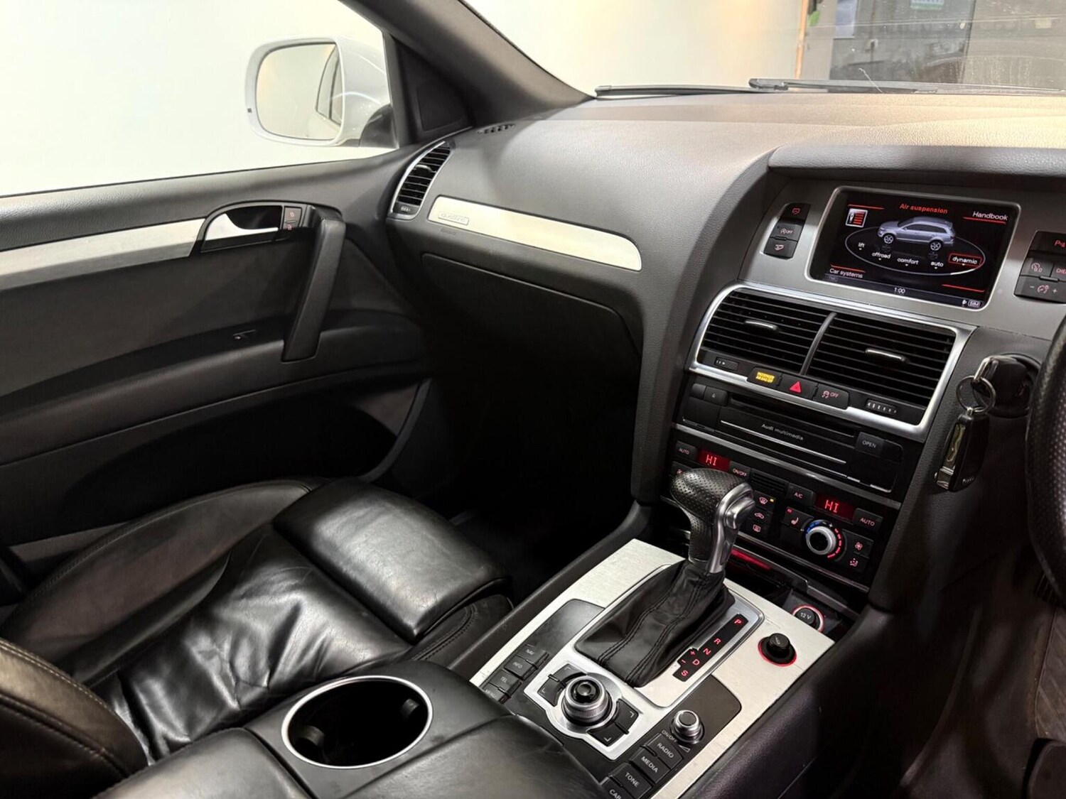 Used Audi Q7 2014 for sale - 77572819: Photo 31