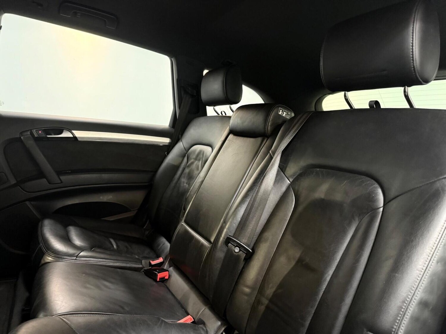 Used Audi Q7 2014 for sale - 77572819: Photo 32