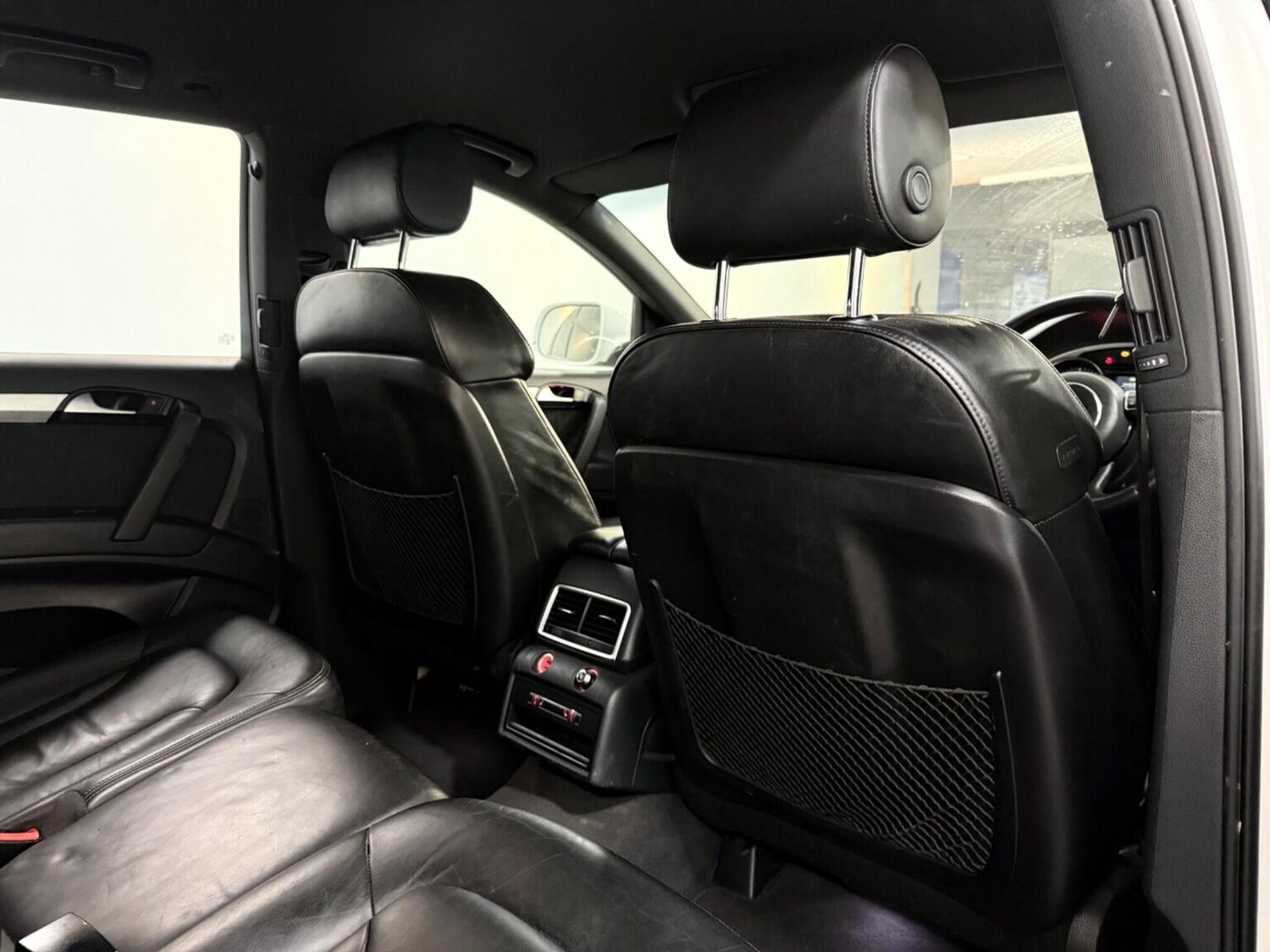 Used Audi Q7 2014 for sale - 77572819: Photo 34