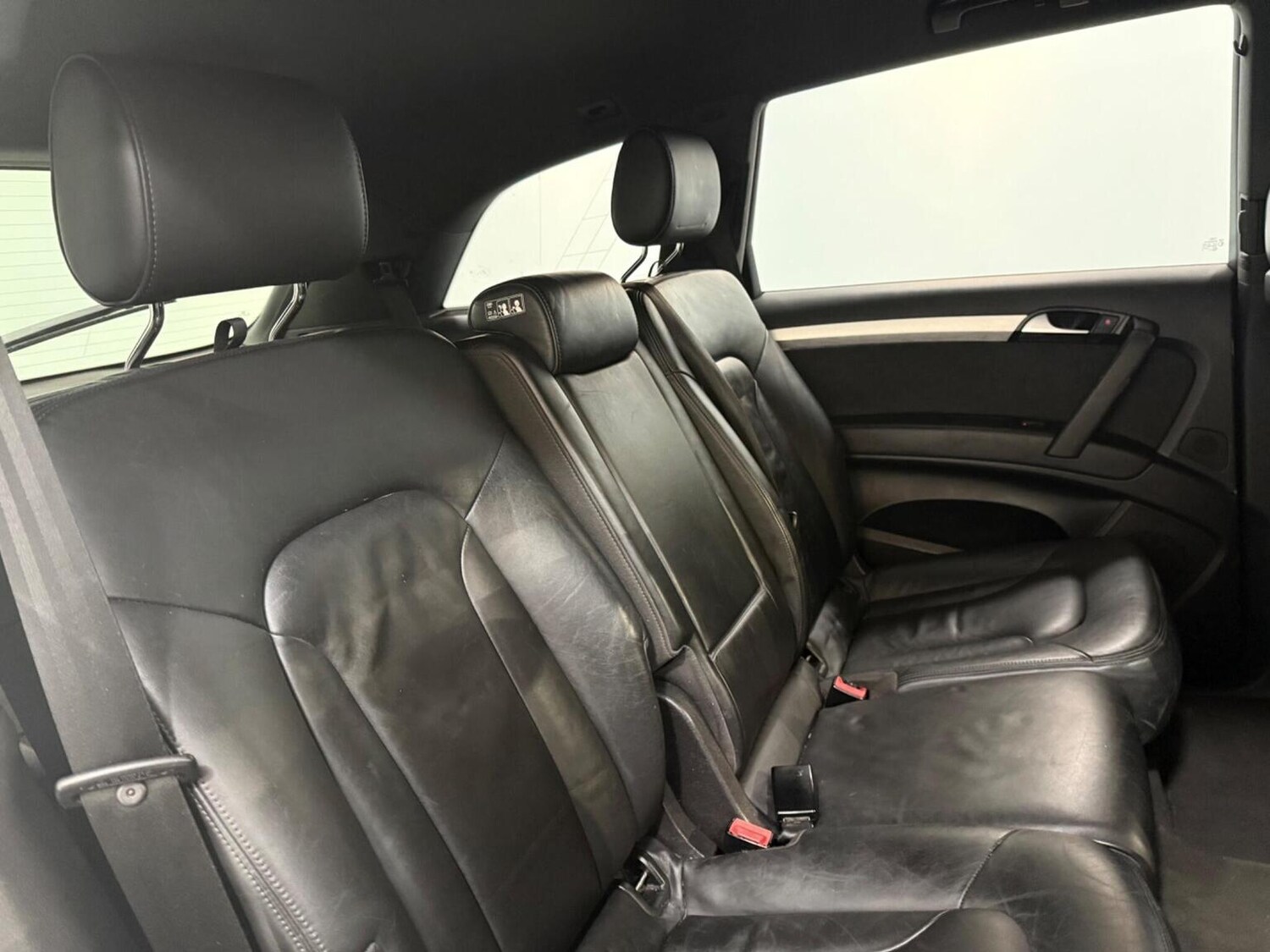 Used Audi Q7 2014 for sale - 77572819: Photo 35