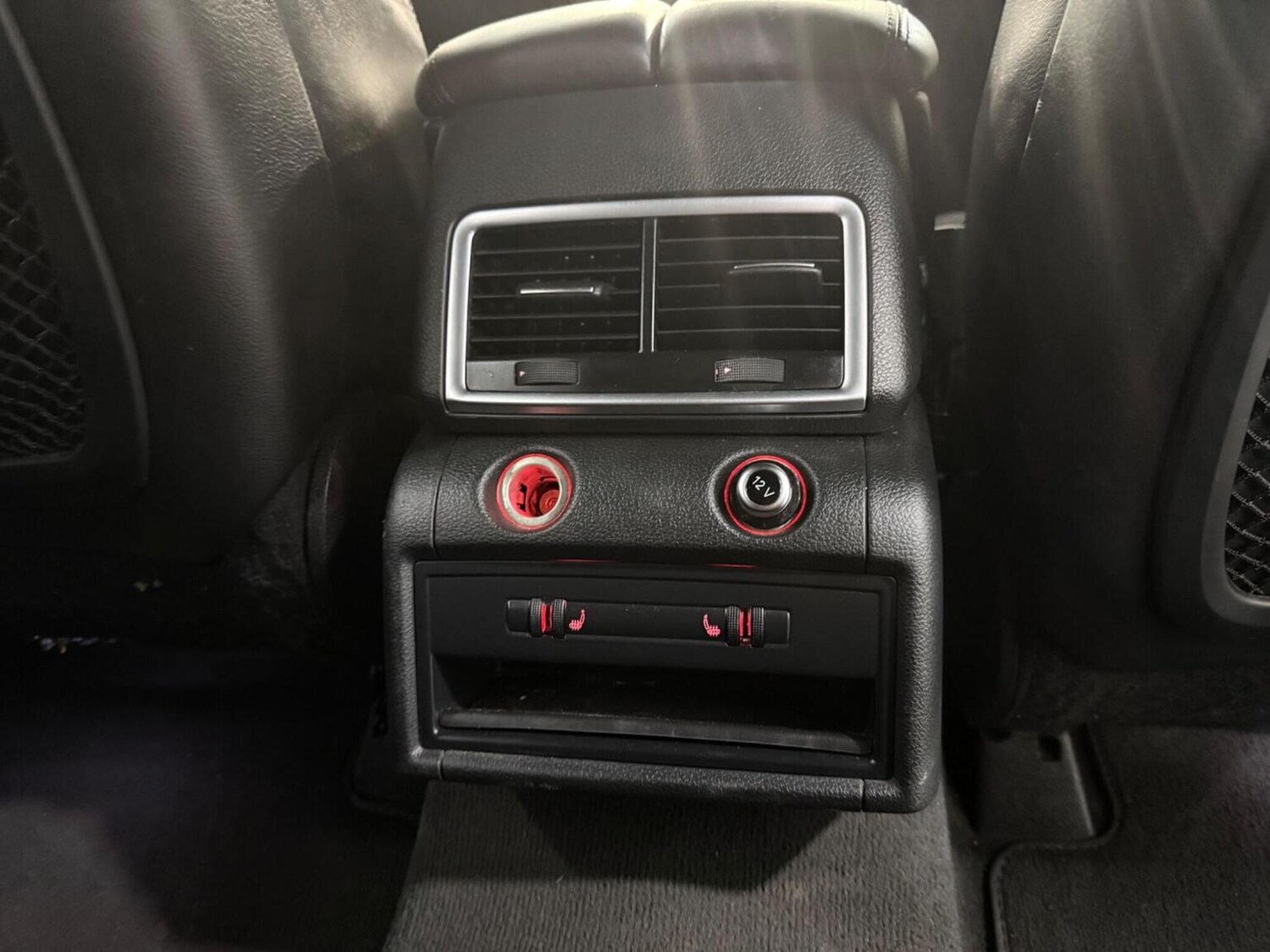 Used Audi Q7 2014 for sale - 77572819: Photo 39