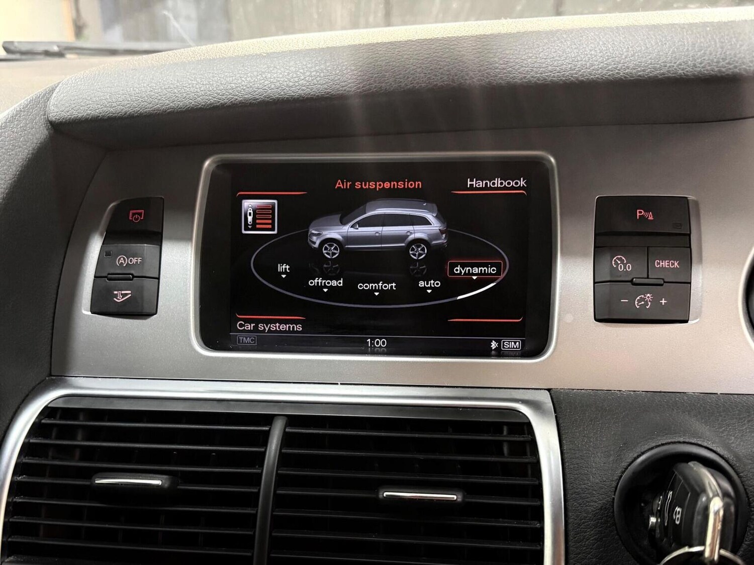 Used Audi Q7 2014 for sale - 77572819: Photo 43