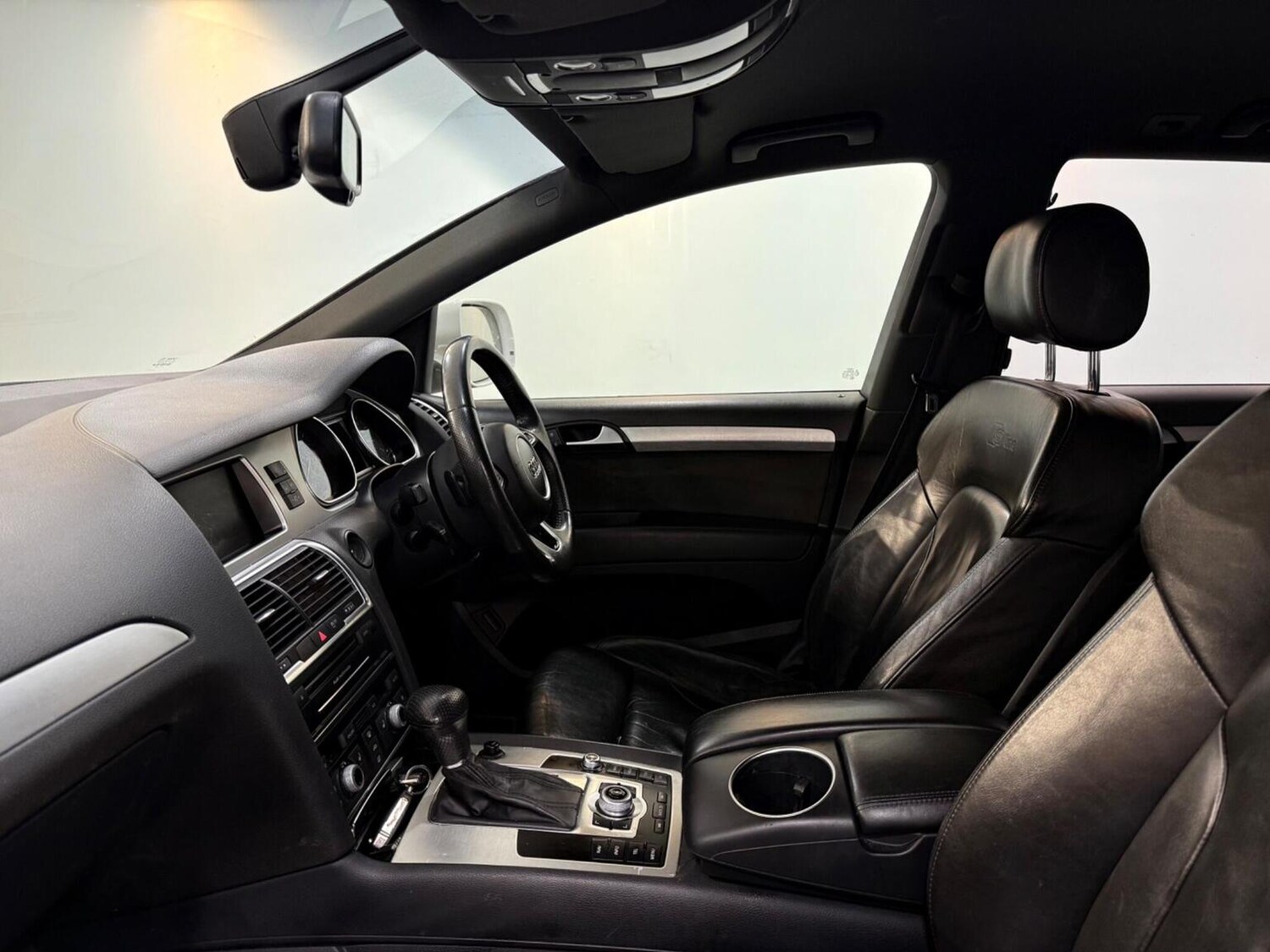 Used Audi Q7 2014 for sale - 77572819: Photo 47