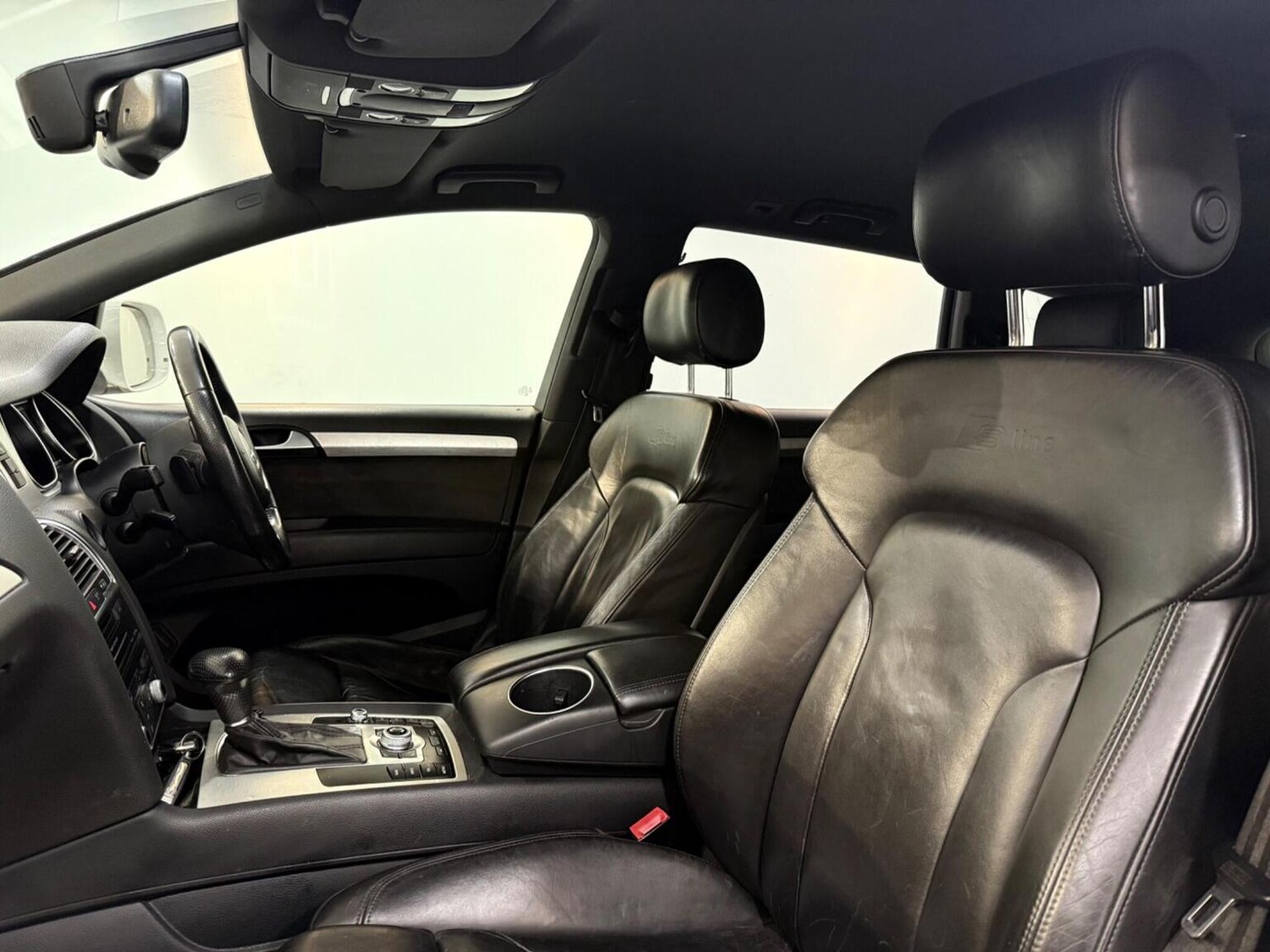 Used Audi Q7 2014 for sale - 77572819: Photo 48