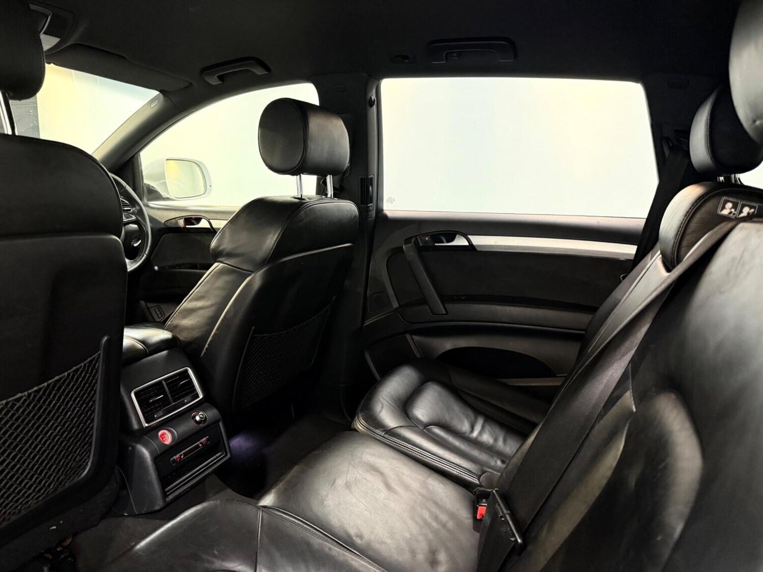 Used Audi Q7 2014 for sale - 77572819: Photo 50