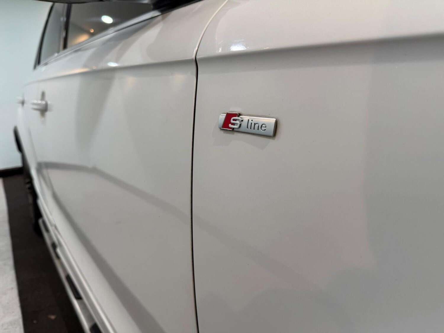 Used Audi Q7 2014 for sale - 77572819: Photo 52