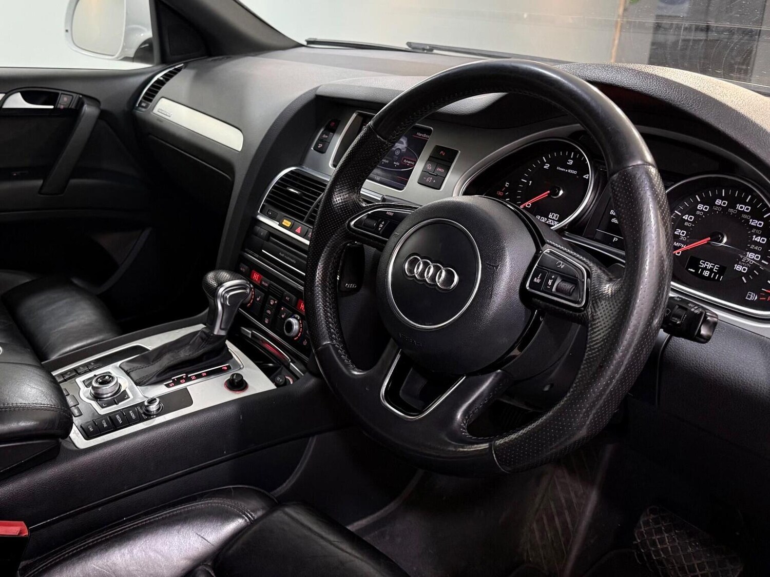 Used Audi Q7 2014 for sale - 77572819: Photo 54