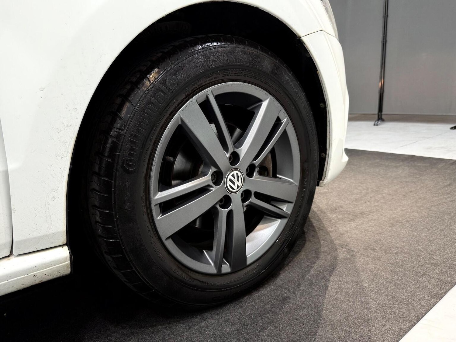 Used Volkswagen Polo 2016 for sale - 76762142: Photo 7