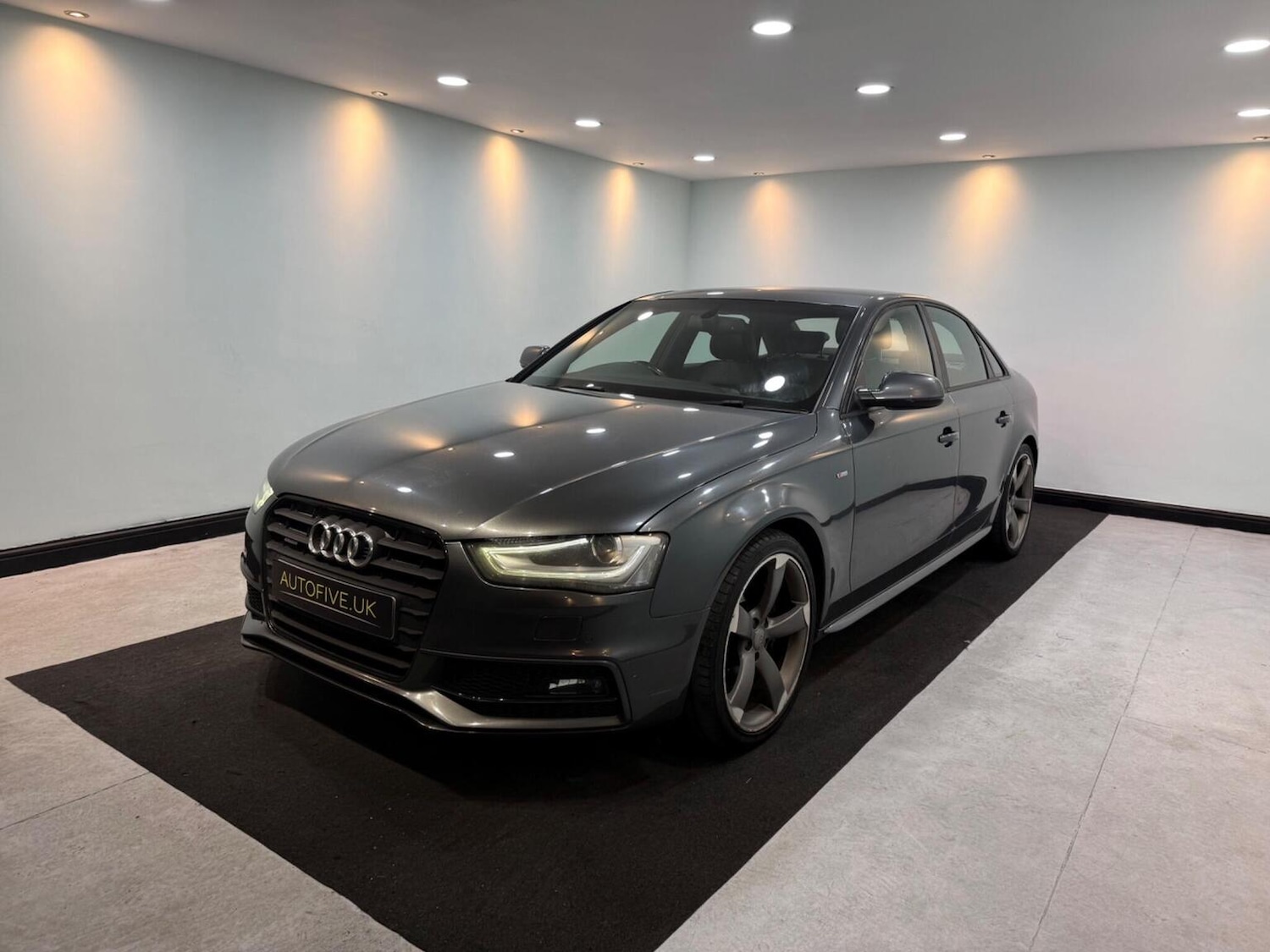 Used Audi A4 2012 for sale - 77837000: Photo 20