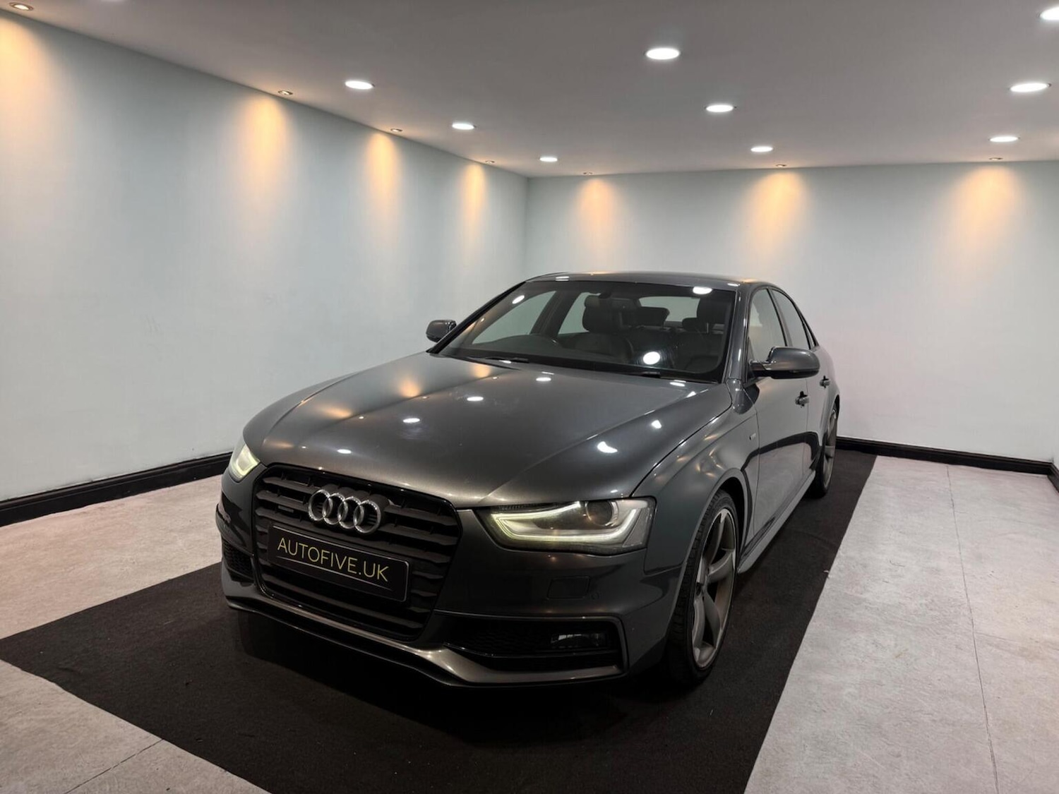 Used Audi A4 2012 for sale - 77837000: Photo 21