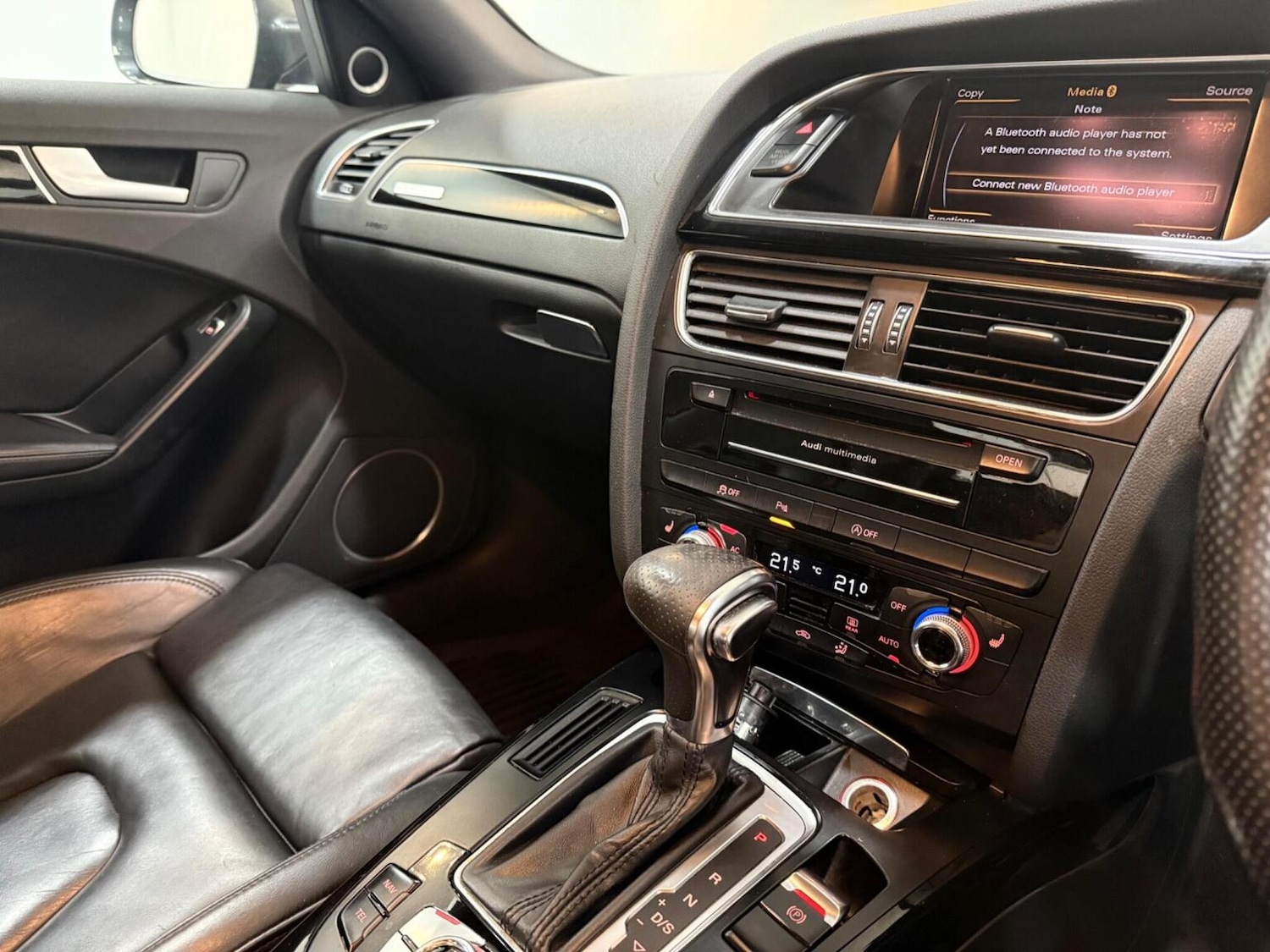 Used Audi A4 2012 for sale - 77837000: Photo 29