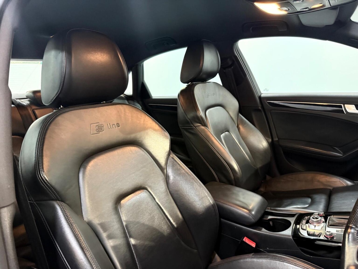 Used Audi A4 2012 for sale - 77837000: Photo 36