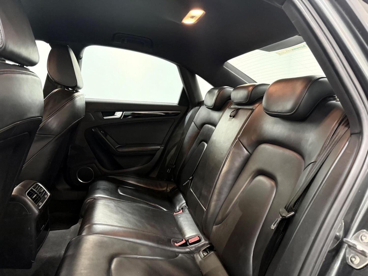 Used Audi A4 2012 for sale - 77837000: Photo 38