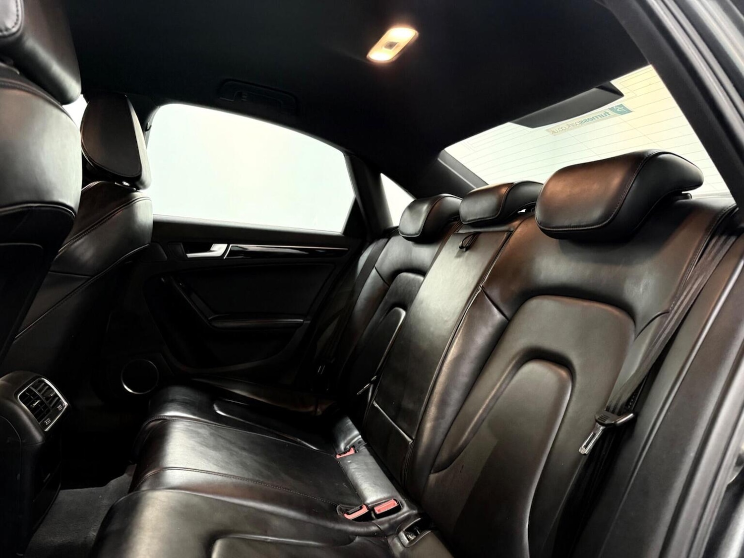 Used Audi A4 2012 for sale - 77837000: Photo 40