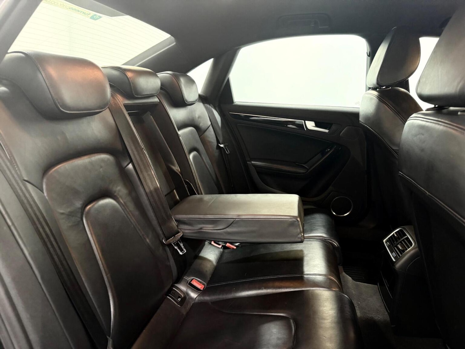 Used Audi A4 2012 for sale - 77837000: Photo 41