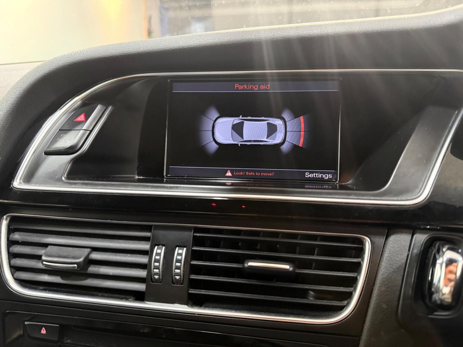 Used Audi A4 2012 for sale - 77837000: Photo 46