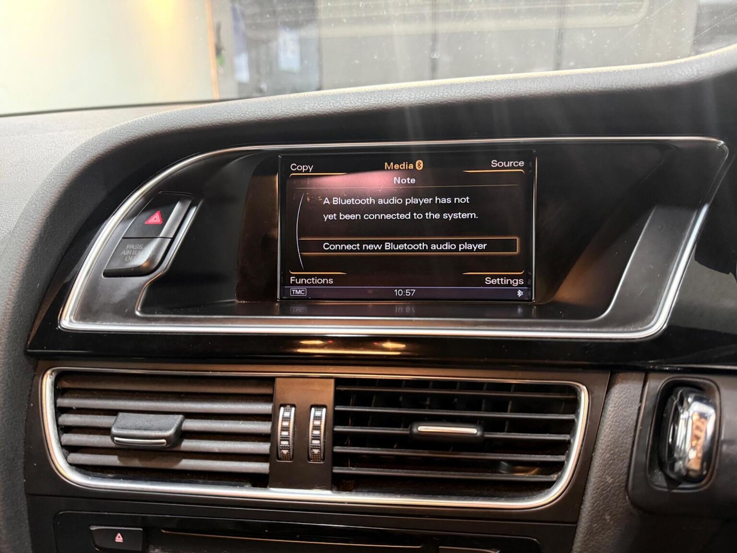 Used Audi A4 2012 for sale - 77837000: Photo 47