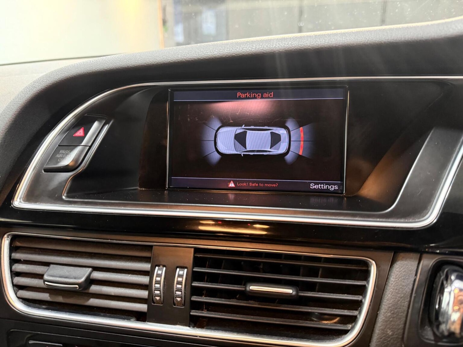 Used Audi A4 2012 for sale - 77837000: Photo 49