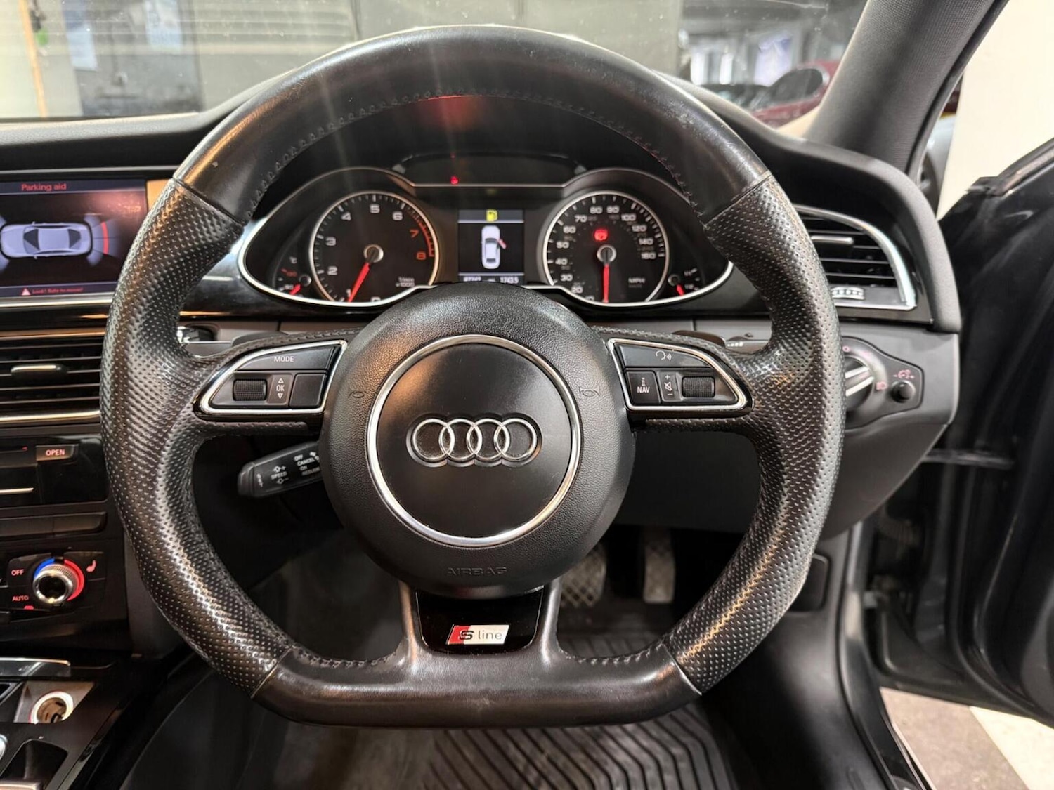 Used Audi A4 2012 for sale - 77837000: Photo 52