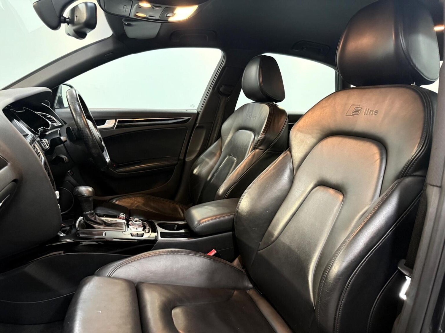 Used Audi A4 2012 for sale - 77837000: Photo 56