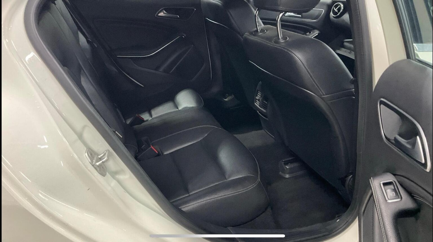 Used Mercedes-Benz A-Class 2017 for sale - 76531223: Photo 10