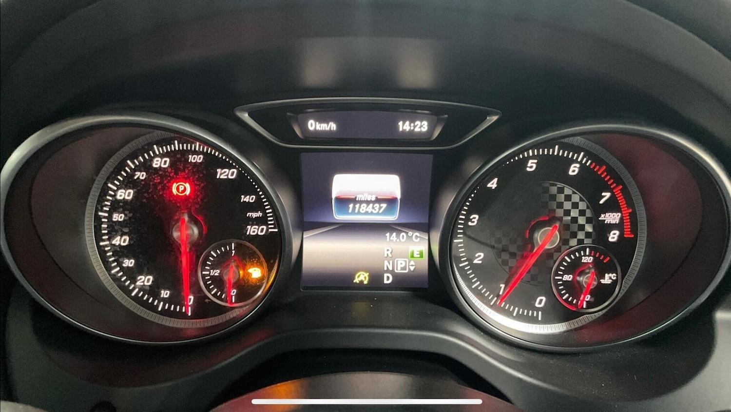 Used Mercedes-Benz A-Class 2017 for sale - 76531223: Photo 8