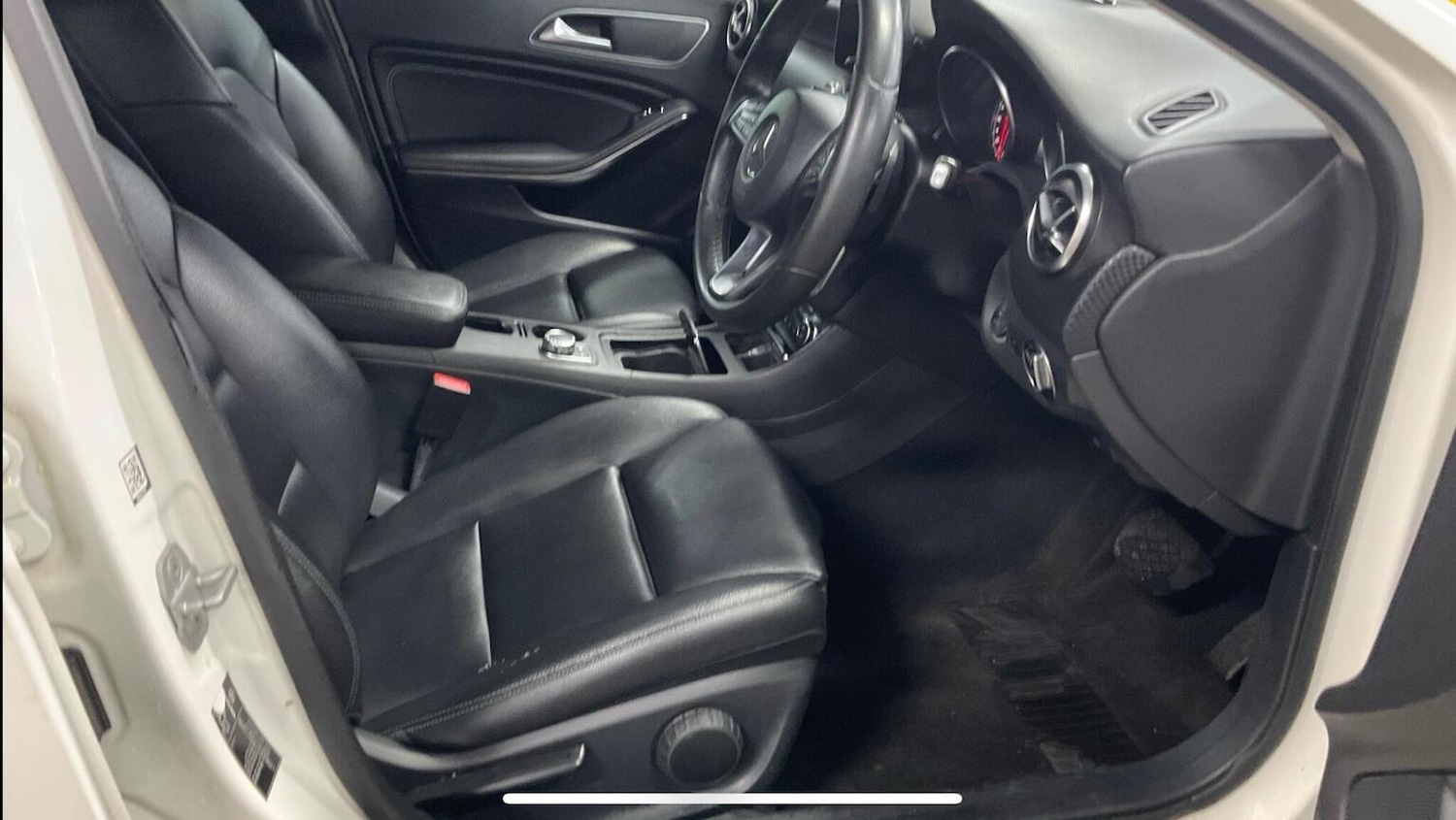 Used Mercedes-Benz A-Class 2017 for sale - 76531223: Photo 9