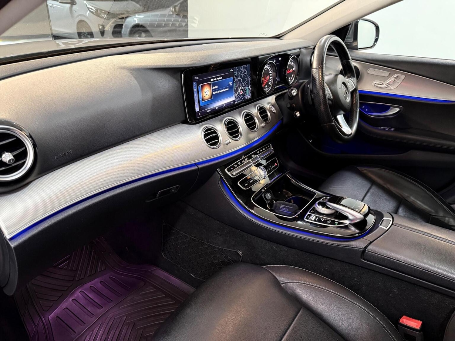 Used Mercedes-Benz E Class 2017 for sale - 77271019: Photo 13