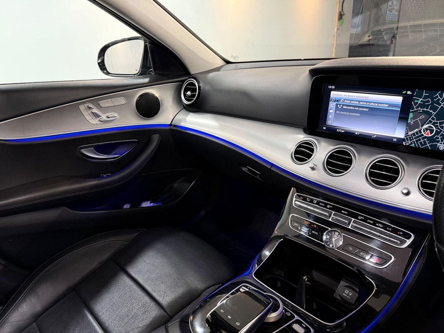 Used Mercedes-Benz E Class 2017 for sale - 77271019: Photo 15