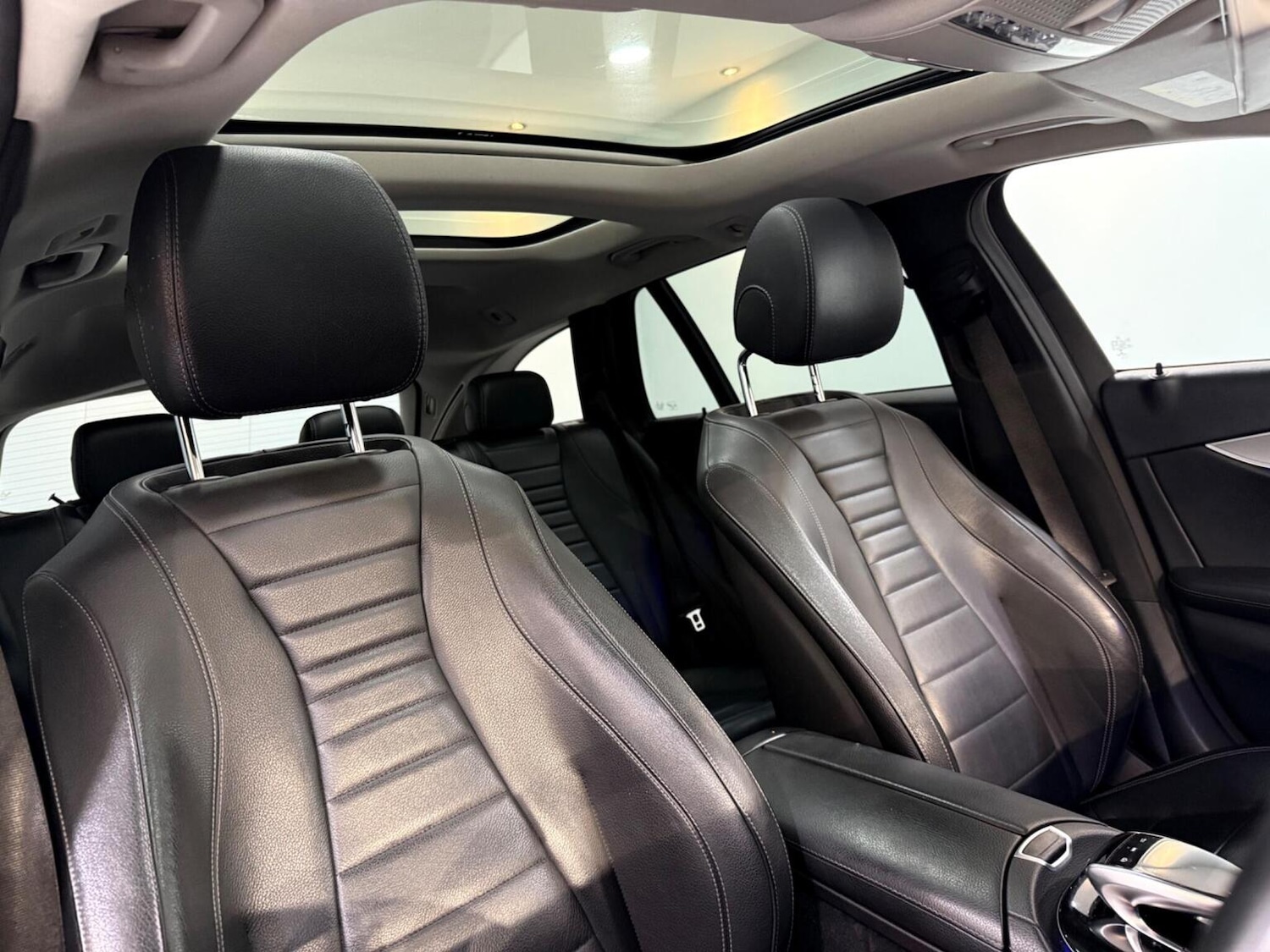 Used Mercedes-Benz E Class 2017 for sale - 77271019: Photo 20